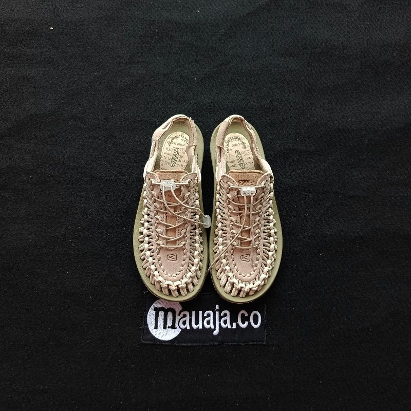 Sandal Keen Uneek Natural Brich, foto 3