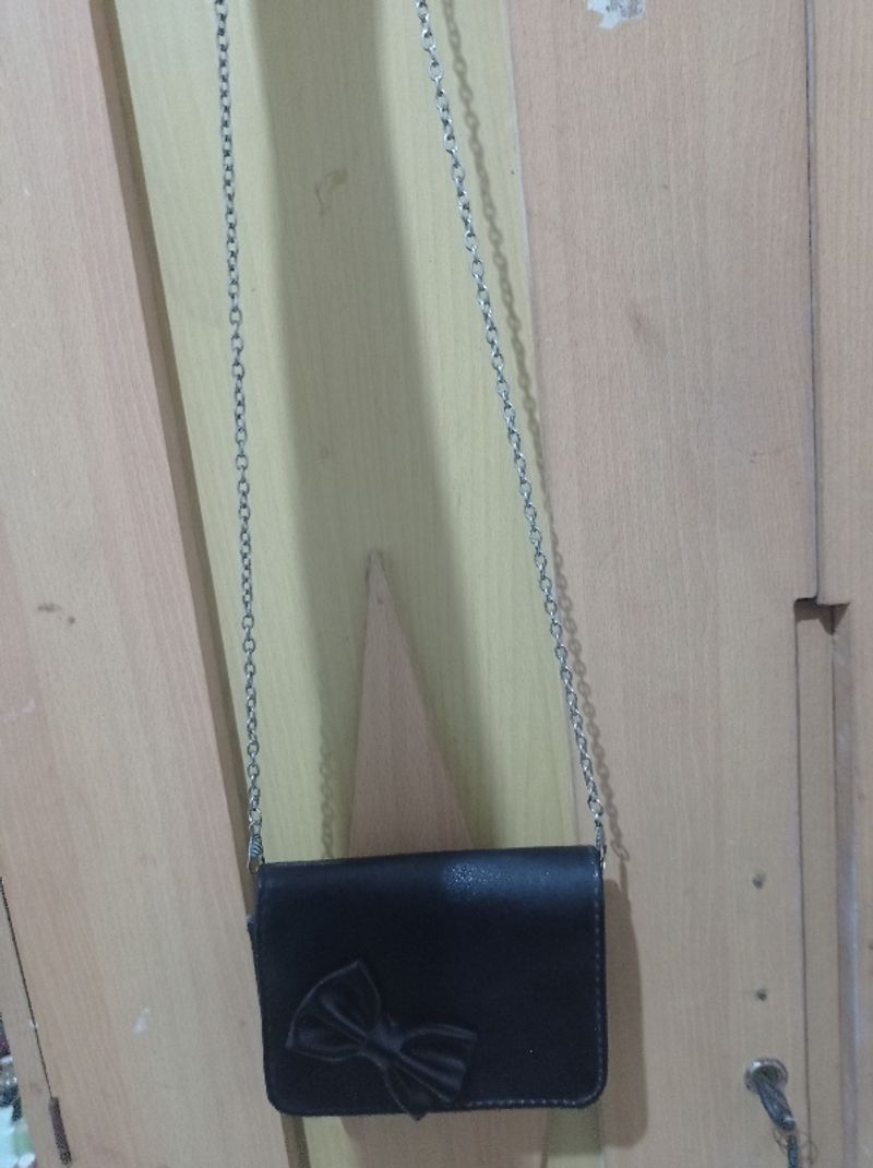 Slingbag black, foto 2
