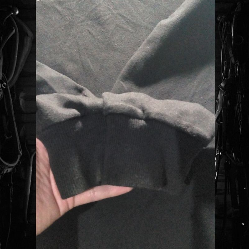 Buckaroo 🇺🇲 Mens Crewneck Large fit Medium, foto 5