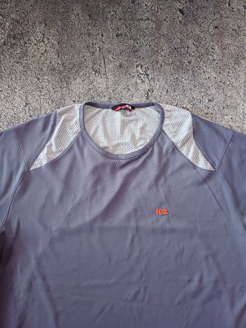 K2 Shirt, foto 3