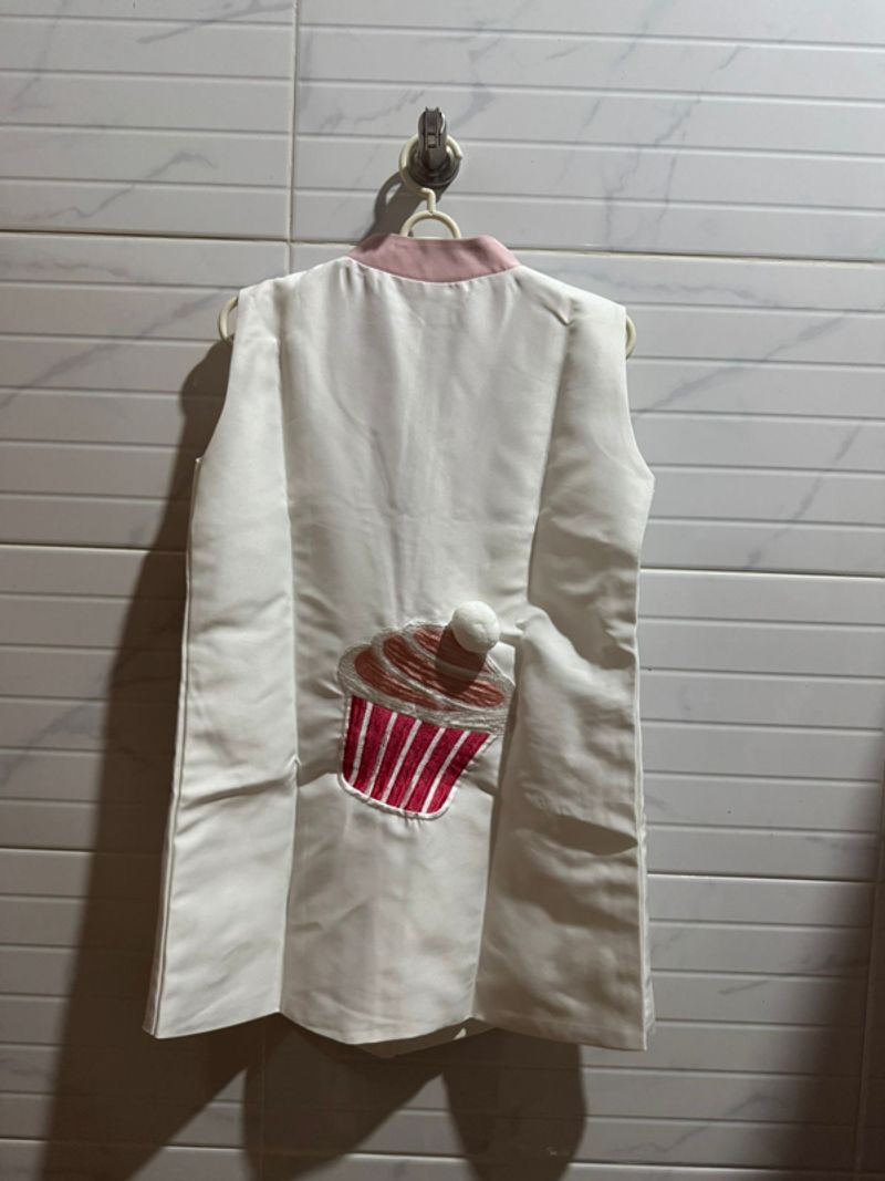 Blazer Lucu Cupcake, foto 2