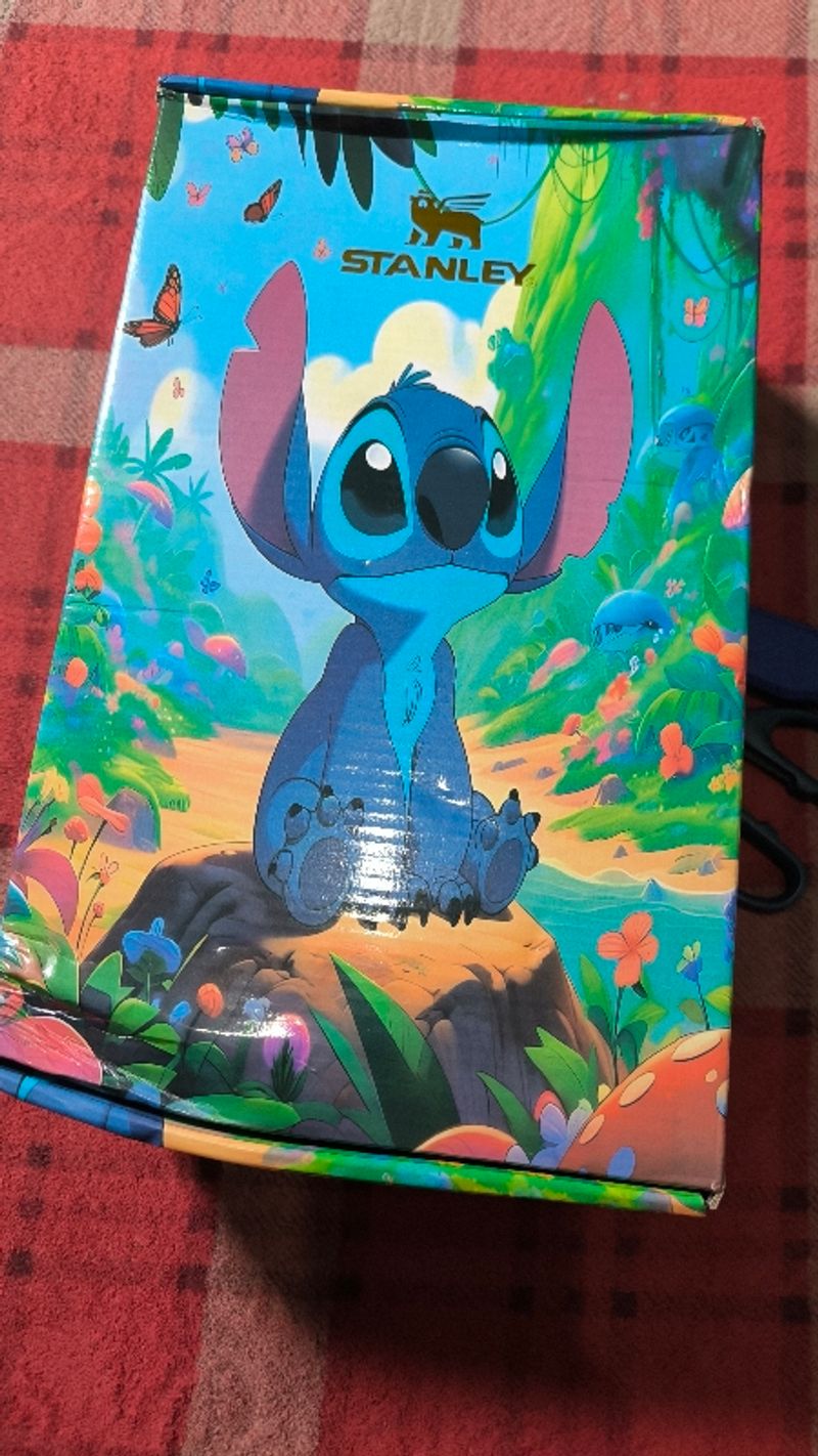 STANLEY STITCH NEW SIAP KIRIM, foto 2