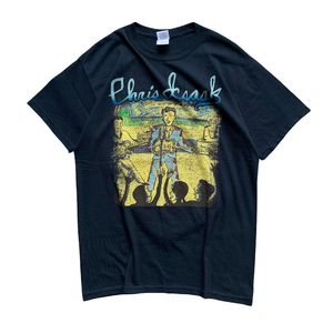 Japanese brand Streetwear Vintage T-shirt Pria black