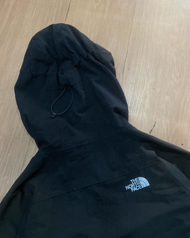 GORPCORE THE NORTH FACE SOFTSHELL OUTDOOR JACKET, foto 9