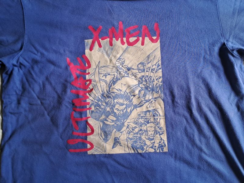 UT X-men Ultimate, foto 3