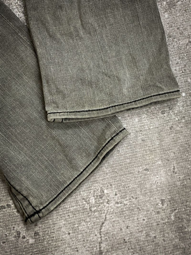 True Religion Johnny Big T Jeans, foto 5