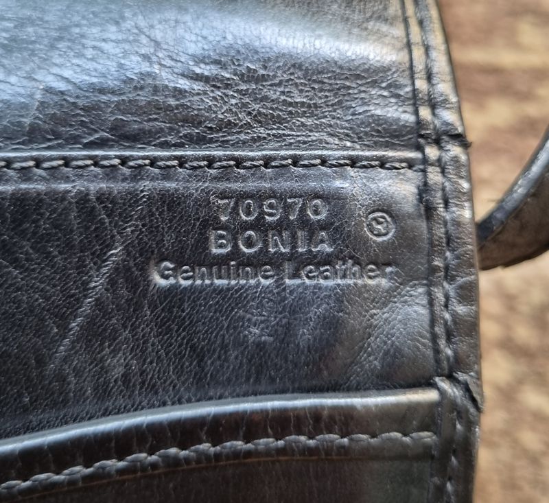 Shoulder Bag Bonia, foto 5