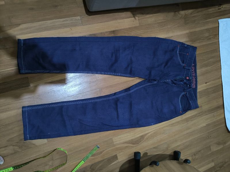 Levis red label rare, foto 4