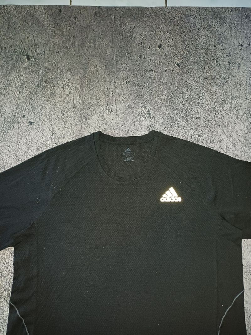 Adidas Aeroready Shirt, foto 6