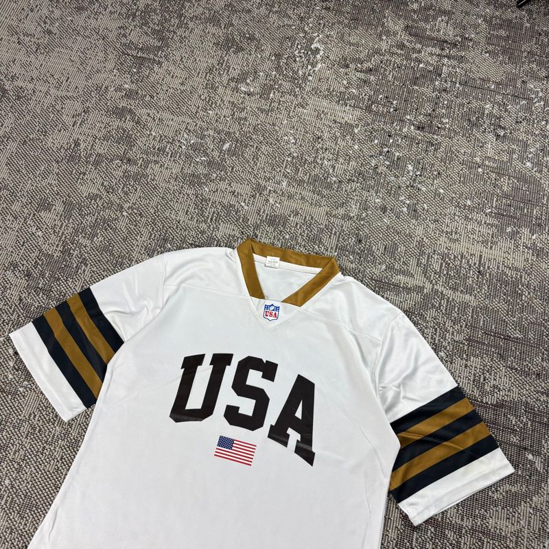 JERSEY USA, size M, foto 3