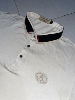 Burberry Polo