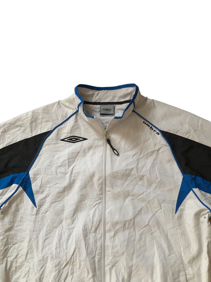 Vintage 90s Umbro Track Jackets, foto 2
