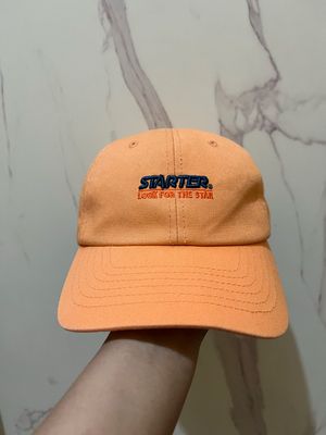 Topi Starter Black Label Original Second