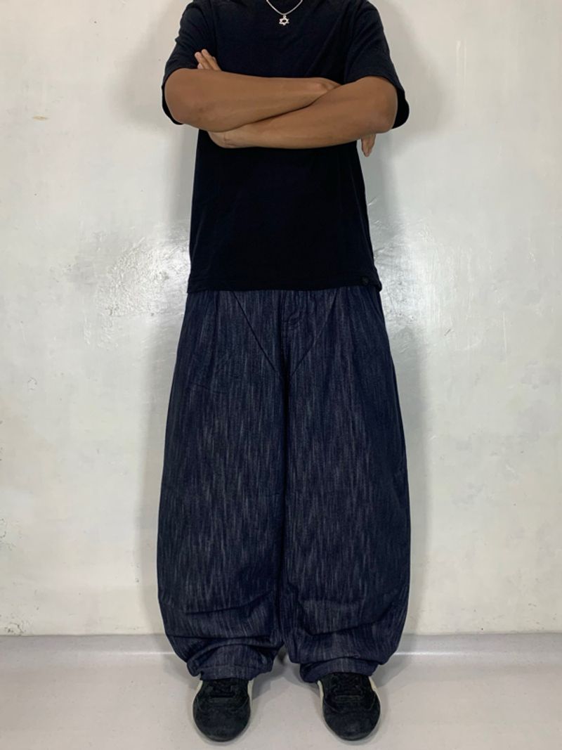 baggy jeans, foto 3