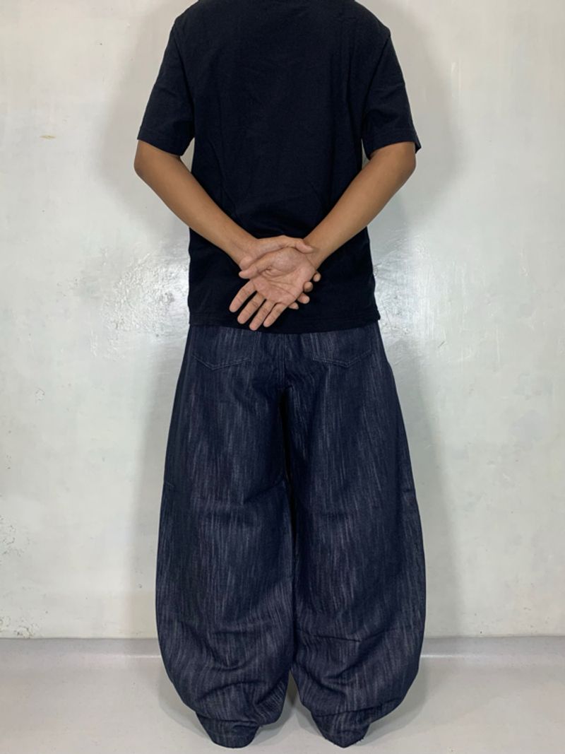 baggy jeans, foto 4