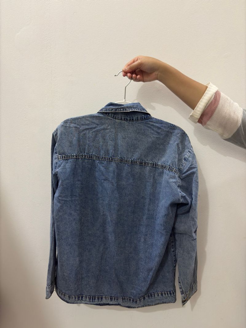 crop jeans, foto 2