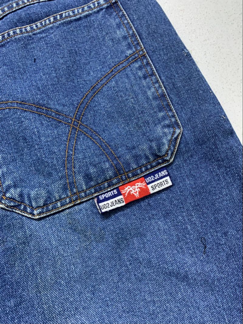 Baggy Jeans, foto 10