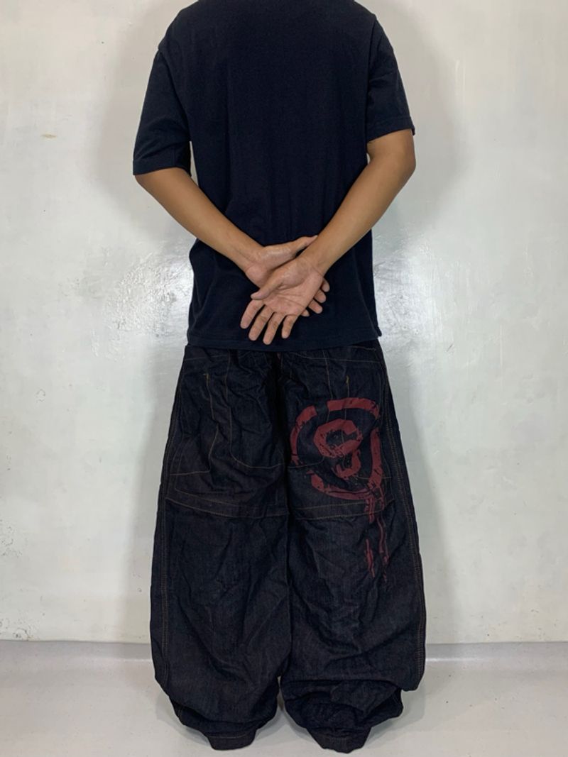 Y2k Pants, foto 3