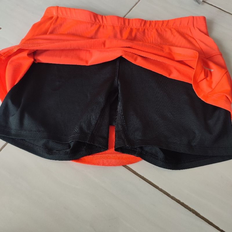 Rokcel Mizuno Oranye, foto 5
