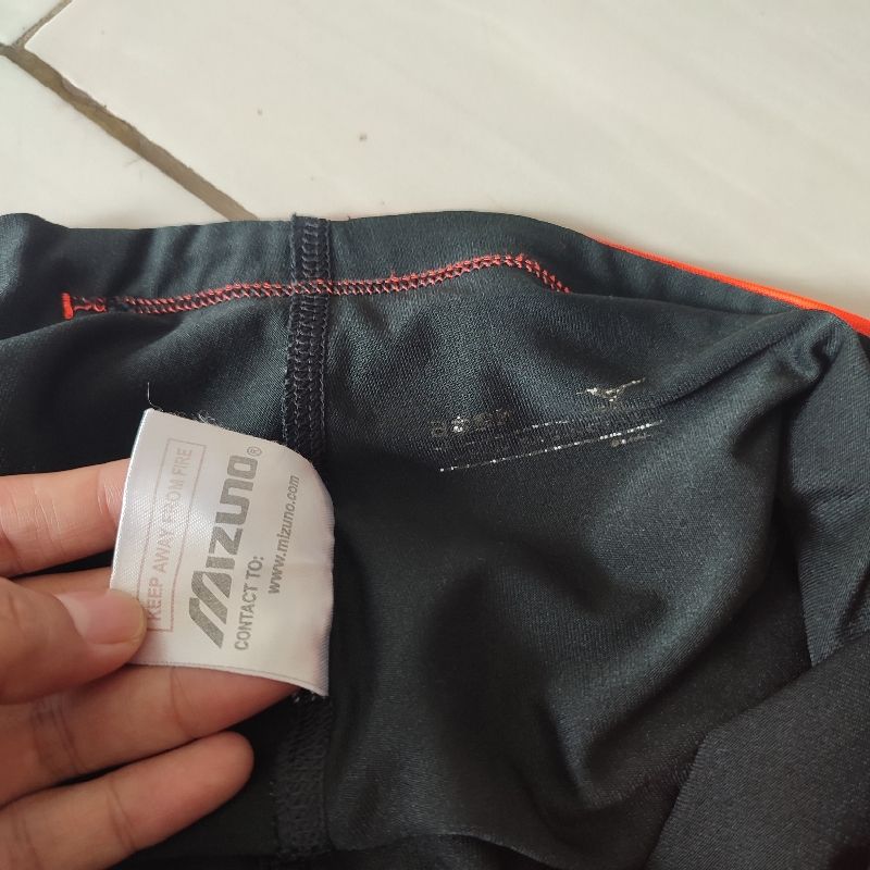 Rokcel Mizuno Oranye, foto 8