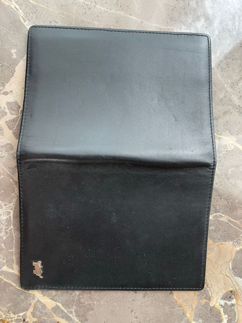 Dompet Pasport, foto 3