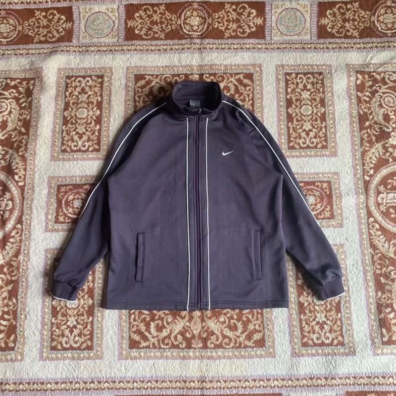 Track Jackets Nike, foto 2