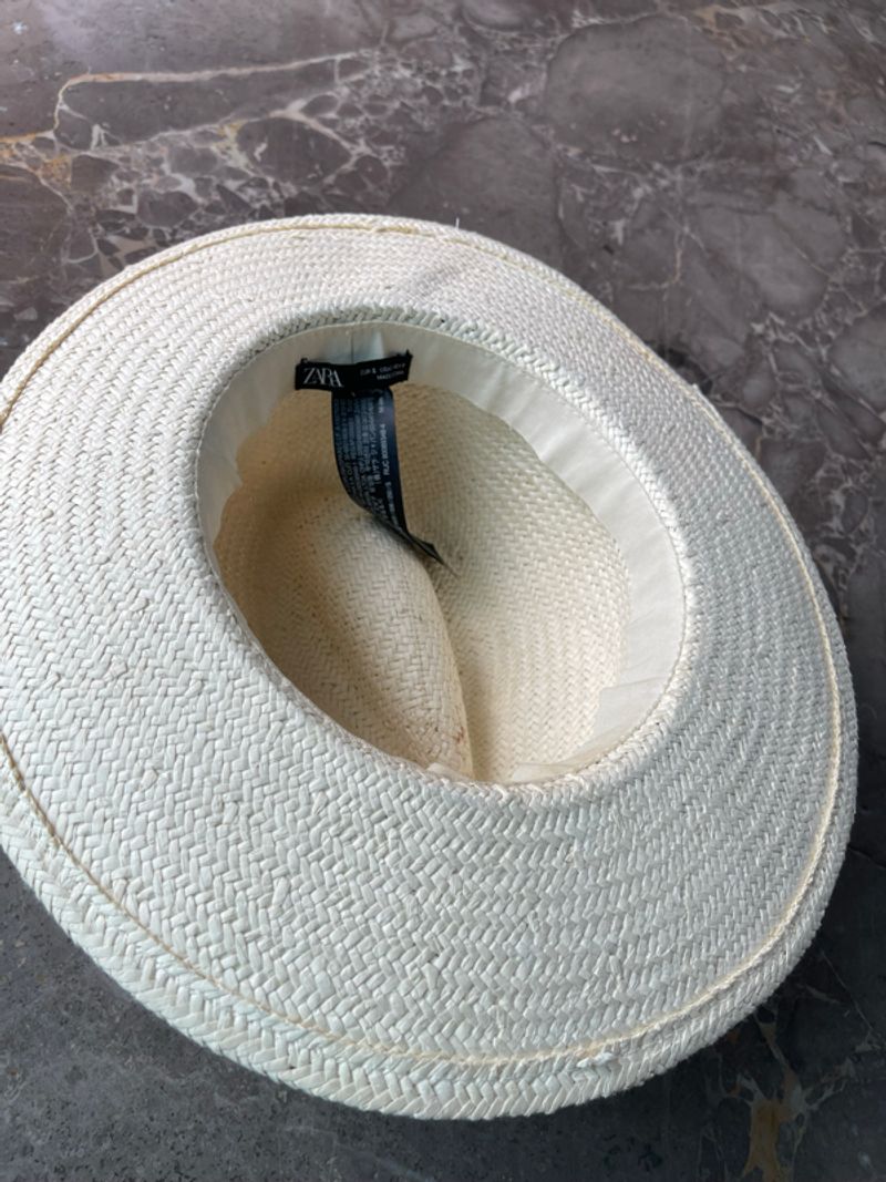 Panama Hat, foto 2
