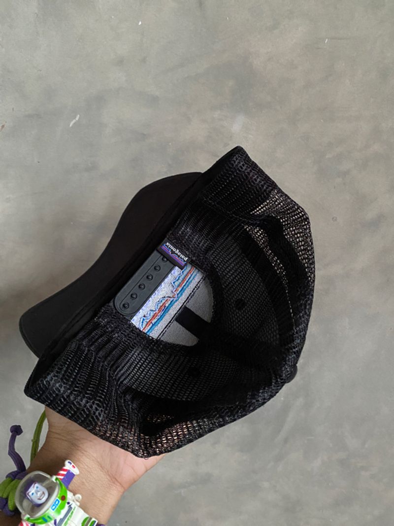 Patagonia Trucker hat, foto 6