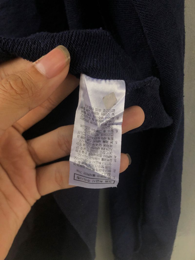 Crewneck Giordano, foto 5