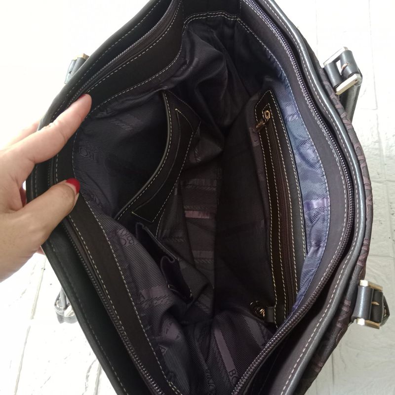 Tas BONIA AUTHENTIK KOLEKSI PRIBADI, foto 6