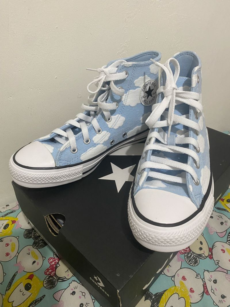 Converse High, foto 3