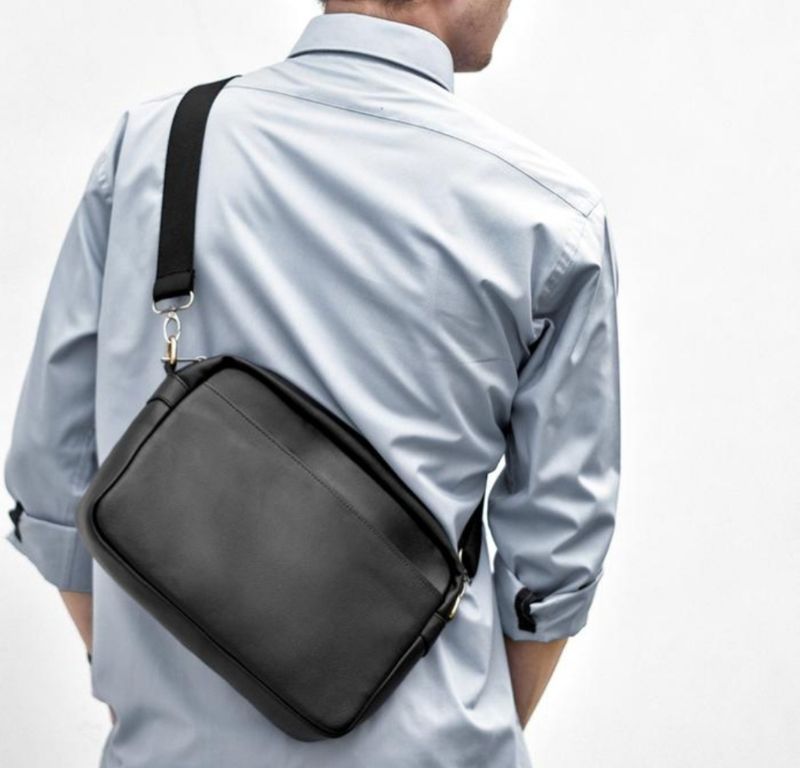 Daily The Smith Sling/Clutch Bag, foto 2