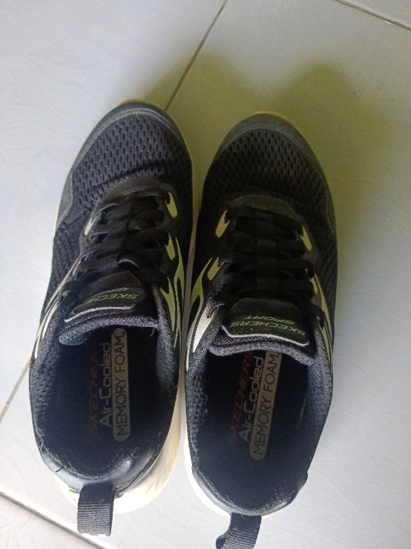 Sepatu Skechers, foto 6