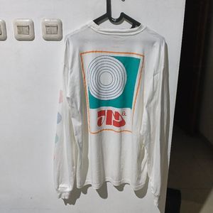 Jimmy And Martin Longsleeve Tshirt