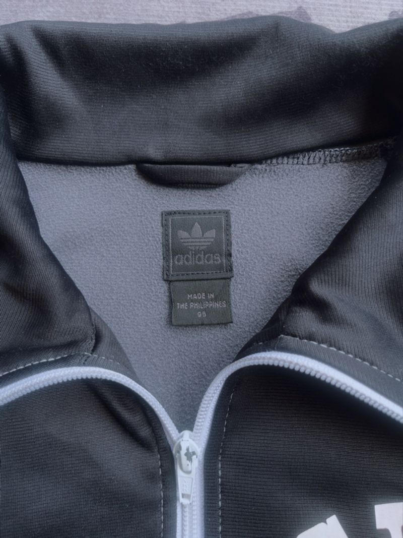 Tracktop Adidas CLUB BW🥷🏿, foto 4