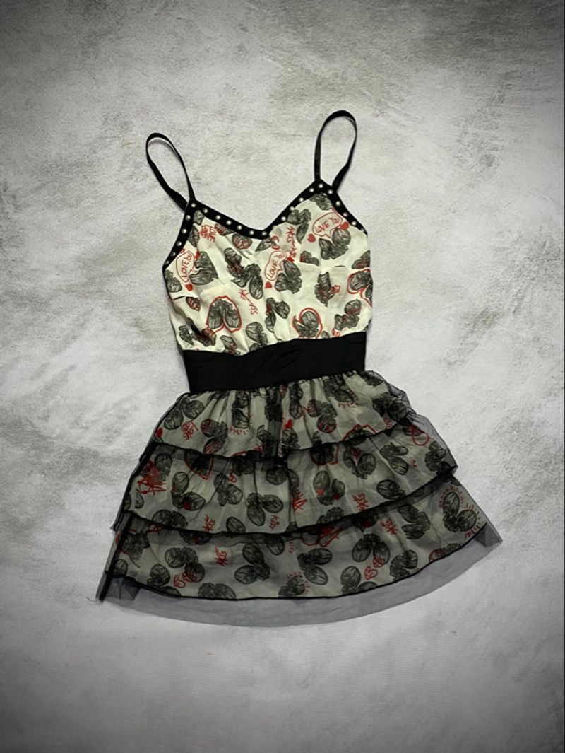 ݁ᛪ༙ Glad news dress ᛪ༙, foto 4