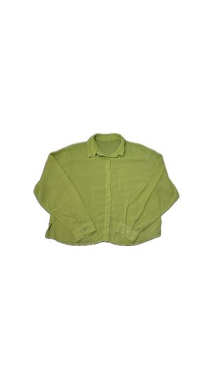 Kemeja Crop