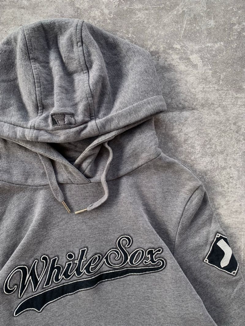 Pullover hoodie whitesox by MLB, foto 3
