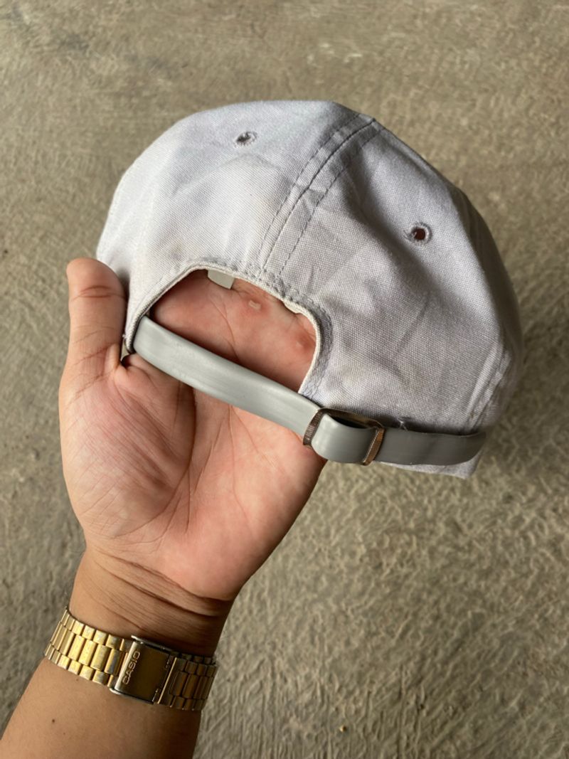 vintage ropehat valero, foto 5
