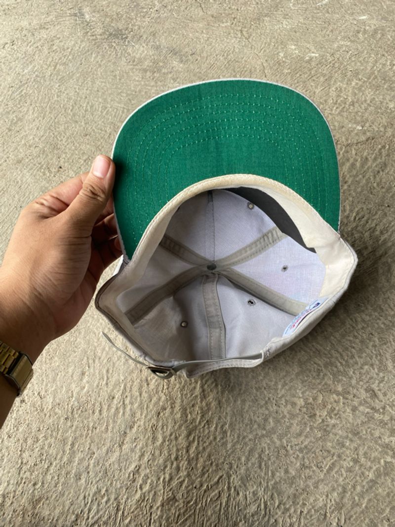 vintage ropehat valero, foto 7