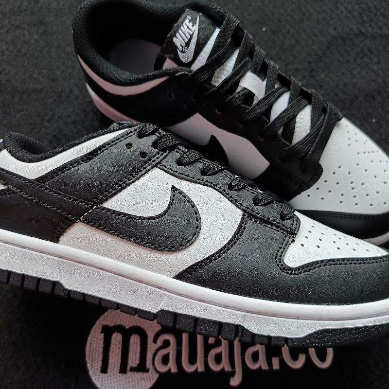 Nike SB Dunk Low Panda, foto 2
