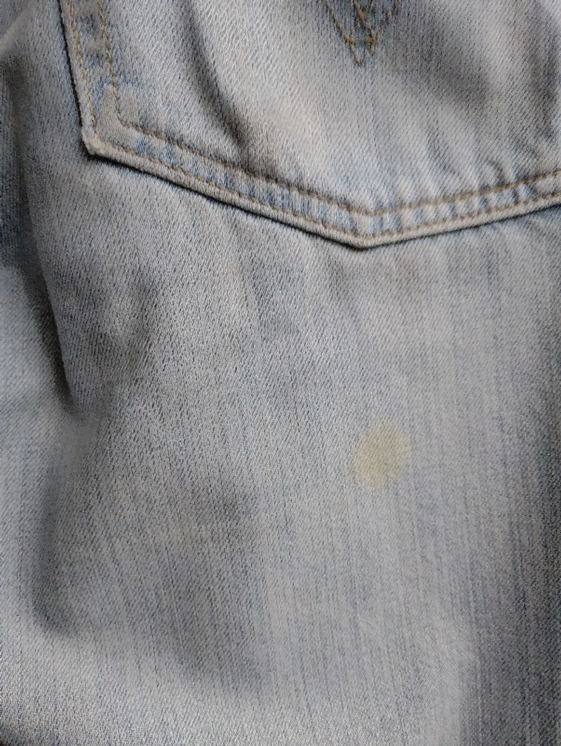 Celana Jeans Levi's 501, foto 9