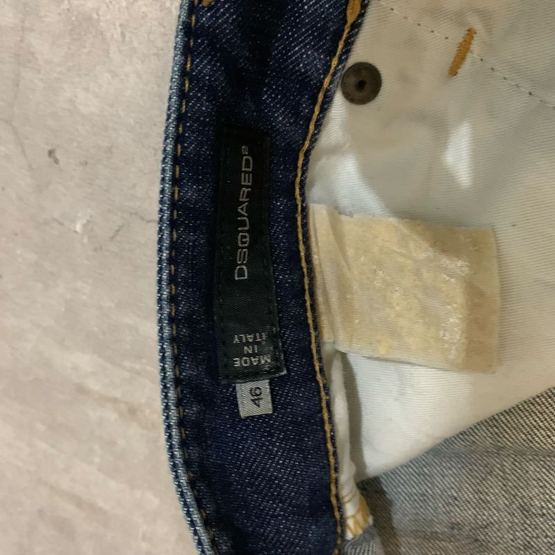 Dsquared2 jeans, foto 5