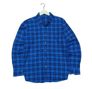 KEMEJA FLANEL