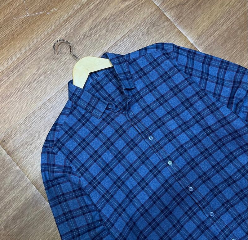 KEMEJA FLANEL, foto 5