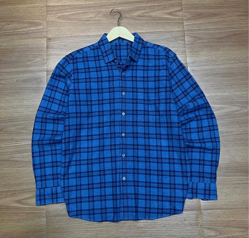 KEMEJA FLANEL, foto 6