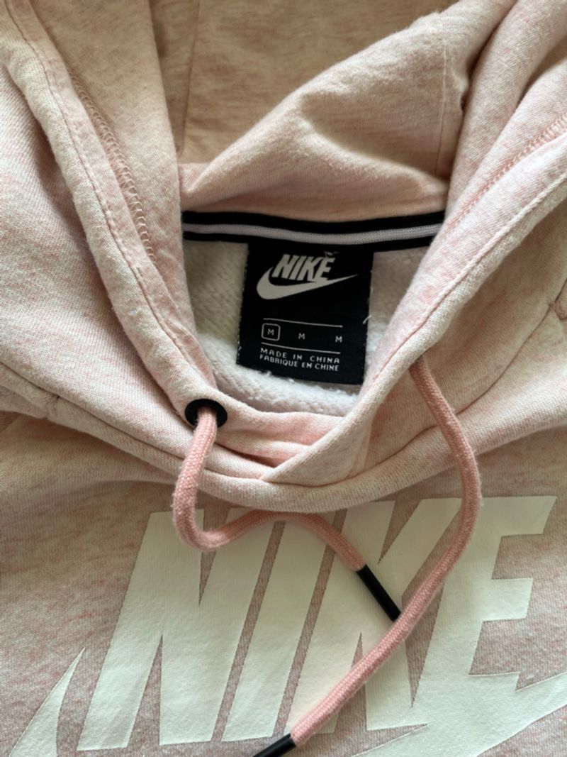 Nike Hoodie, foto 3