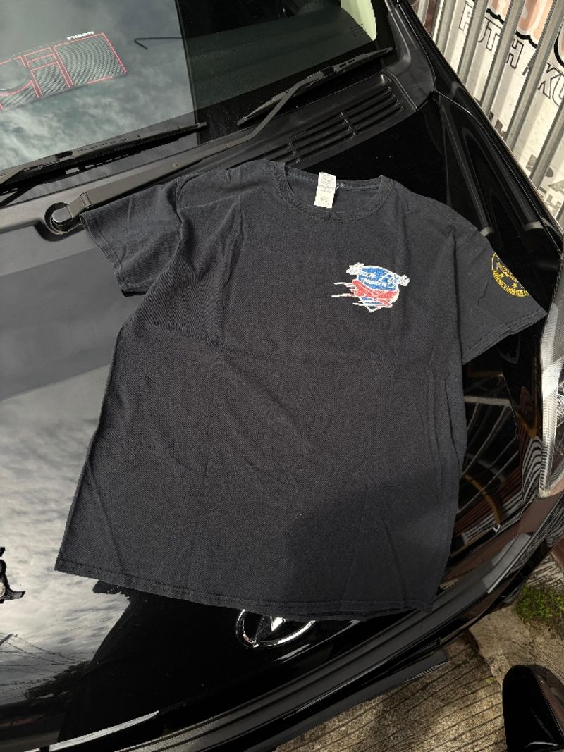 00s We stand for the flag tee, foto 3
