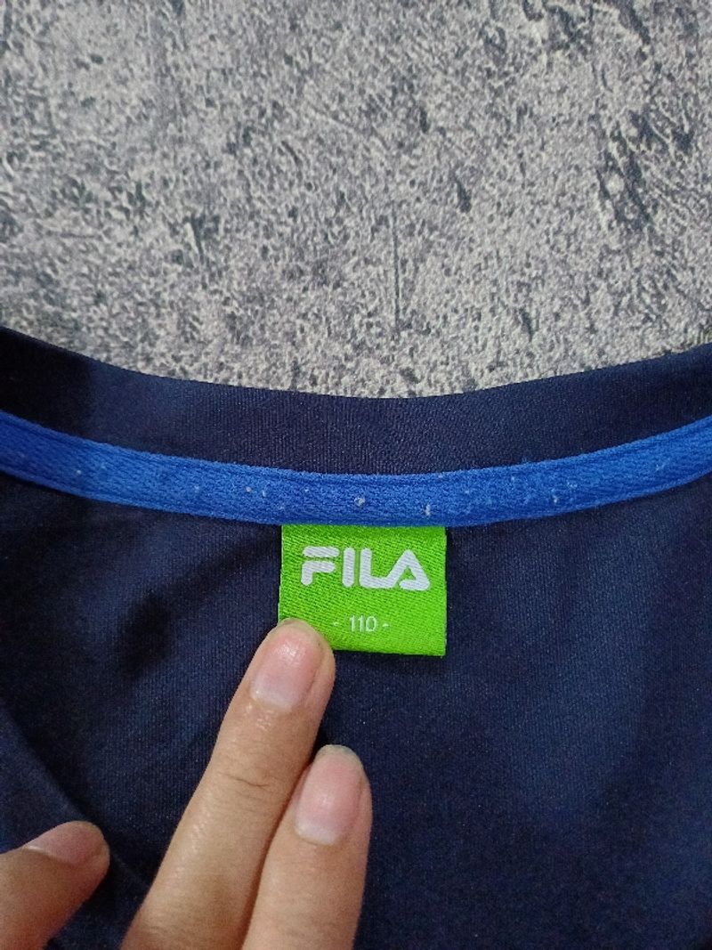 Fila Shirt, foto 7