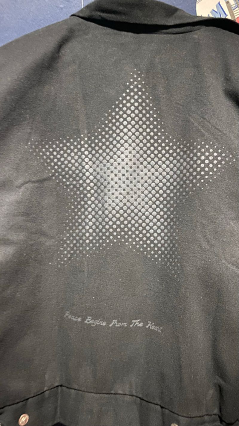 Convergent Boxy Jacket, foto 6